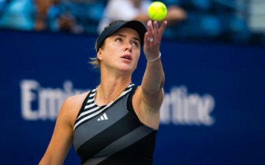 Світоліна сенсаційно вийшла у фінал турніру WTA 1000