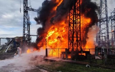 Критична ситуація з електрикою в Україні, —&hellip;