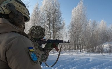 Українські воїни відбили 74 ворожі атаки зранку.