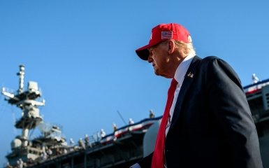 Трамп визначив новий термін для мирної домовленості між Україною та Росією.