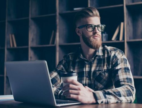 Як отримувати високий дохід, працюючи на своє&hellip;