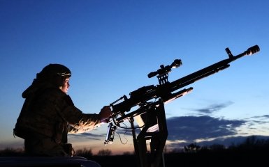 Російський нічний удар. Протиповітряна оборона знищила 2 ракети “Циркон” та 52 БПЛА