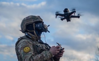 Спецназ ліквідував загін російських загарбників під Покровськом — відеоматеріал