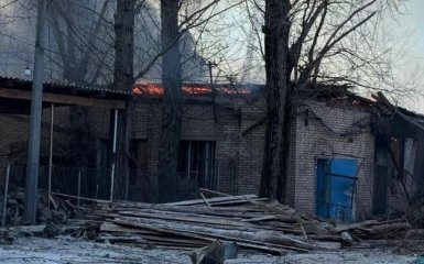 Російські загарбники забрали життя матері з дитиною у Слов’янську.