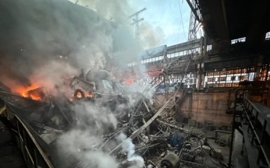 Продовжуються роботи з усунення руйнувань, завданих двома&hellip;