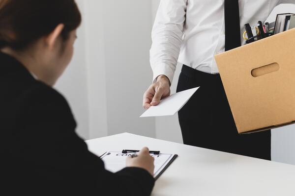 Шантаж звільненням – найкращий спосіб підвищити зарплату,…