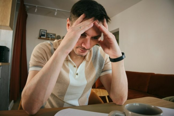 Чому трудоголіки не можуть перестати думати про…