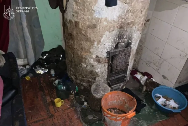 На Львівщині відійшов у засвіти дворічний малюк,&hellip;