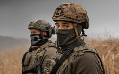 Парламент схвалив відтермінування служби для бійців, що рік воювали за “угодою 18-24”