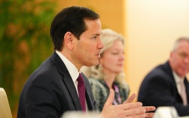 Вашингтон наполягатиме на відмові Угорщини та Словаччини…