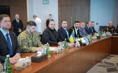 Україна, Росія, США: тристоронні перемовини про мир – інсайдерська інформація про невтішний результат.