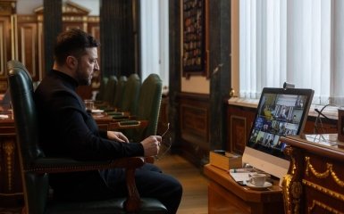 Зеленський висловив невдоволення щодо дій авіації в деяких областях