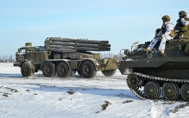 Мадяр зафіксував ліквідацію російської РСЗВ “Торнадо-С” — відеодоказ