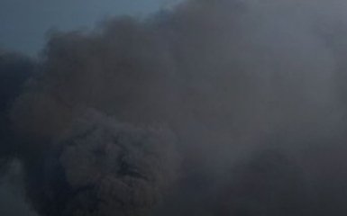 Україна вразила російський тренувальний пункт FPV та комплекс РЕБ