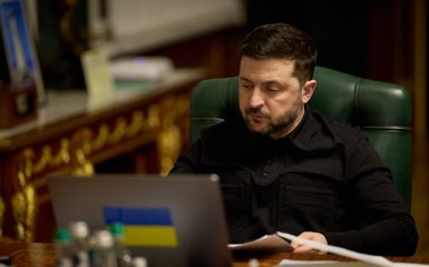 Розмірковує про нагулювання пуза. Зеленський публічно зганьбив Орбана.
