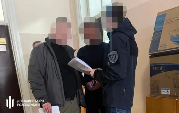 Хмельницький поліціянт під слідством за напад на…