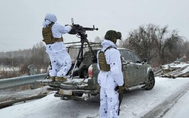 Протиповітряна оборона показала кадри бойових дій на заході України.