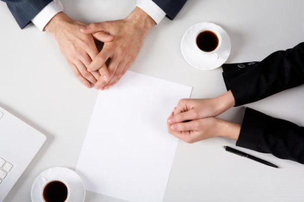 Де шукати зв'язки? 5 порад щодо обростання корисними контактами