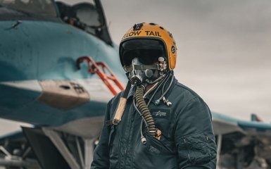 Українські захисники ліквідували всі російські ракети, що були націлені на Україну.