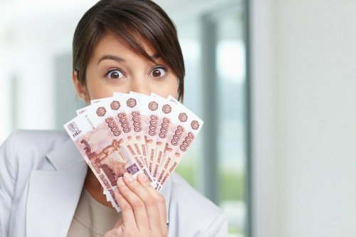 А чи збільшиться мотивація працівників зі збільшенням…