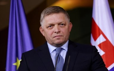 Фіцо заявляє про зупинку поставок електроенергії та…