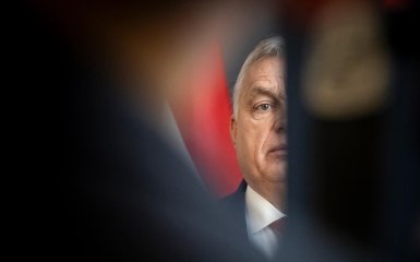 Орбан прагне відправити особливу делегацію в Україну — ЄС схвалює.