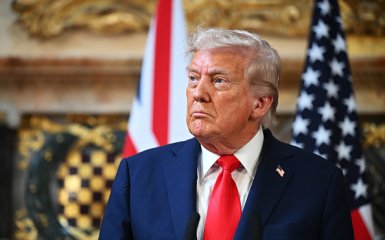 Трамп розглядає строки нанесення нових ударів по Ірану — джерела