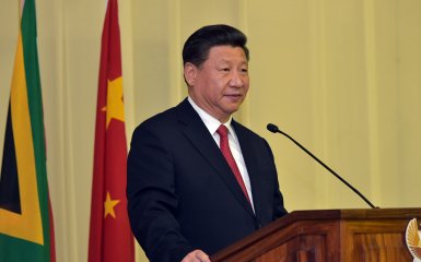 Китай здатен підтримати Іран у випадку війни з Америкою.