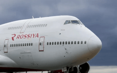 Російська цивільна авіація опинилася перед загрозою нестачі…