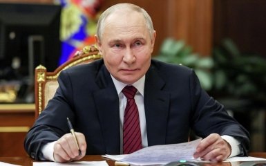 Роздуми про перепочинок. Зеленський в курсі значних негараздів Путіна.