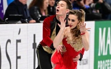 Українські фігуристи завоювали медалі європейських турнірів — деталі