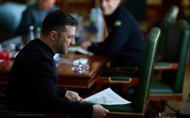 Зеленський наклав обмеження на 225 капітанів російського “тіньового флоту”