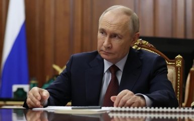 Путінська команда вчергове завела мирні переговори в безвихідь