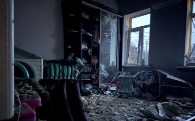 Уночі російські атаки поцілили в Дніпро: є жертви, зокрема дитина.