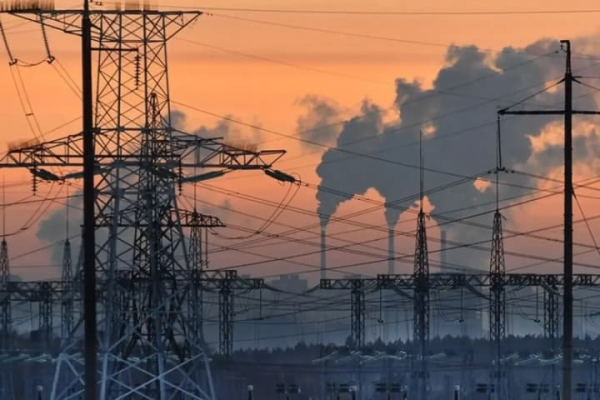 По всій Україні введено екстрені вимкнення електроенергії&hellip;