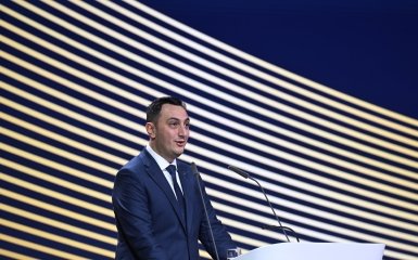 ЄС оголосить бойкот під час відкриття Паралімпійських ігор