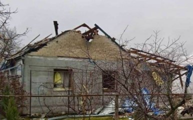 Російські загарбники забрали життя двох осіб на Херсонщині.