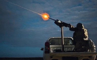 Протиповітряна оборона знищила 116 безпілотників і частину ракет під час російського нападу на Україну.