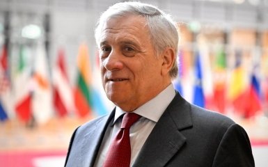 Італія – за швидкий вступ України до ЄС, проте з нюансами.