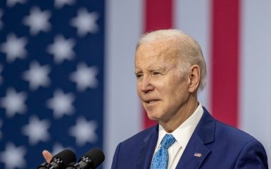 Кулеба розповів, як Байден “відпускав” Україну в лютому 2022-го