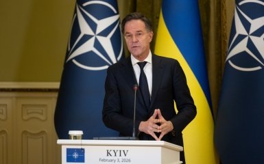 Кошти надійдуть: Рютте запевнив Україну в допомозі на суму понад 15 мільярдів&hellip;
