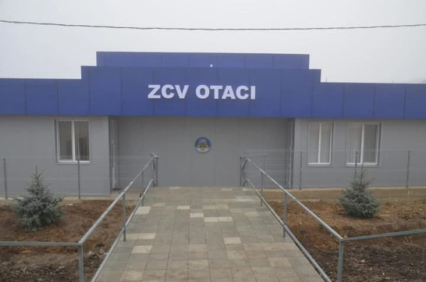 Погода погіршилася на молдовському кордоні: заборона для фур тепер діє в трьох регіонах.