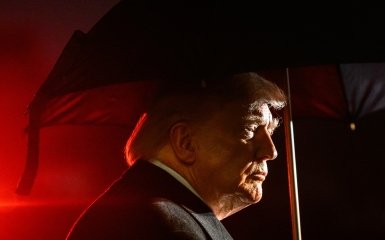 Трамп зважує можливість усунення верховного лідера Ірану.