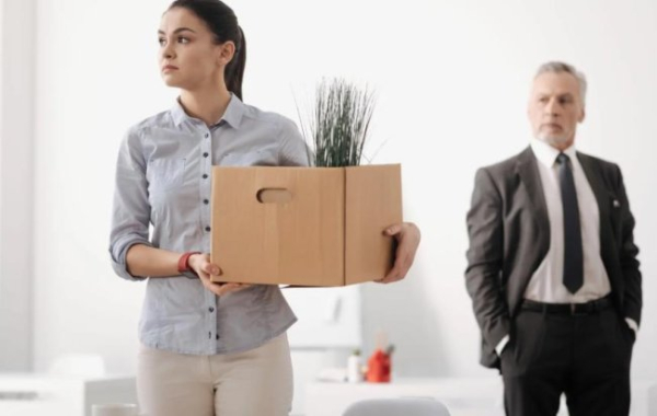 13 популярних причин вильоту з роботи