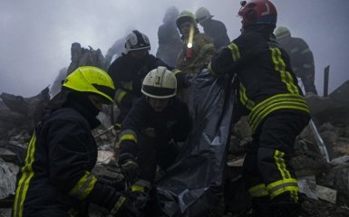 Росія прагне зруйнувати ключову інфраструктуру енергосистеми України.