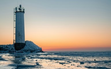 Відвантаження російської нафти ризикує значно впасти через&hellip;