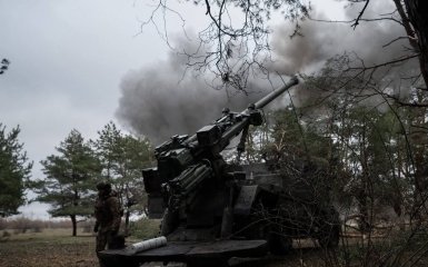 Від початку дня відбулося 40 бойових зіткнень між Збройними Силами України та російськими загарбниками.