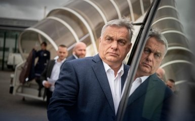 Орбан проголосив про “явний виклик Угорщині”