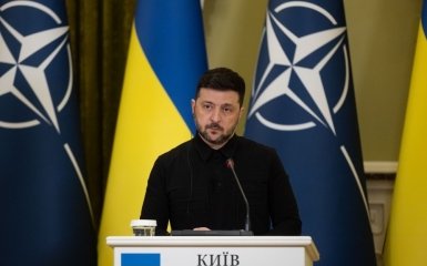 Зеленський закликав Путіна до зустрічі. Ми відкриті до переговорів.