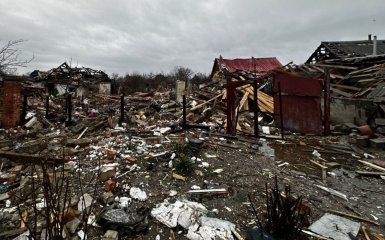 В Краматорську російські загарбники позбавили життя трьох братів.